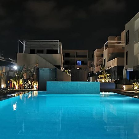 Turquesa Del Mar - Max Beach Golf - Ground Floor Apartment 弗拉门卡海滩 外观 照片