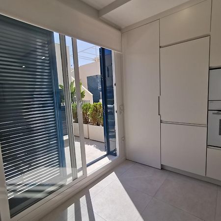Turquesa Del Mar - Max Beach Golf - Ground Floor Apartment 弗拉门卡海滩 外观 照片
