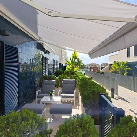 Turquesa Del Mar - Max Beach Golf - Ground Floor Apartment 弗拉门卡海滩 外观 照片