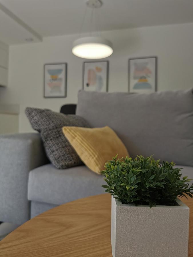 Turquesa Del Mar - Max Beach Golf - Ground Floor Apartment 弗拉门卡海滩 外观 照片