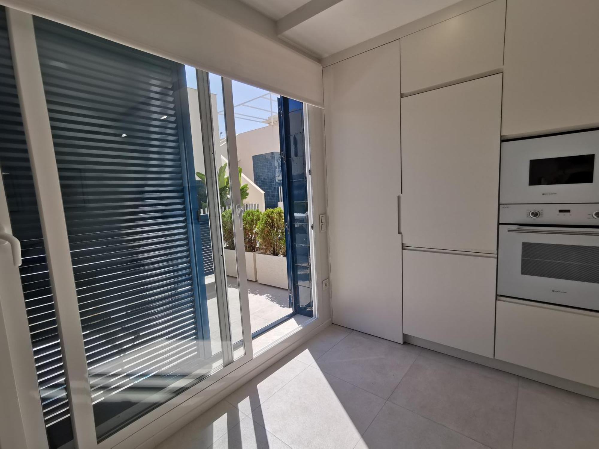 Turquesa Del Mar - Max Beach Golf - Ground Floor Apartment 弗拉门卡海滩 外观 照片